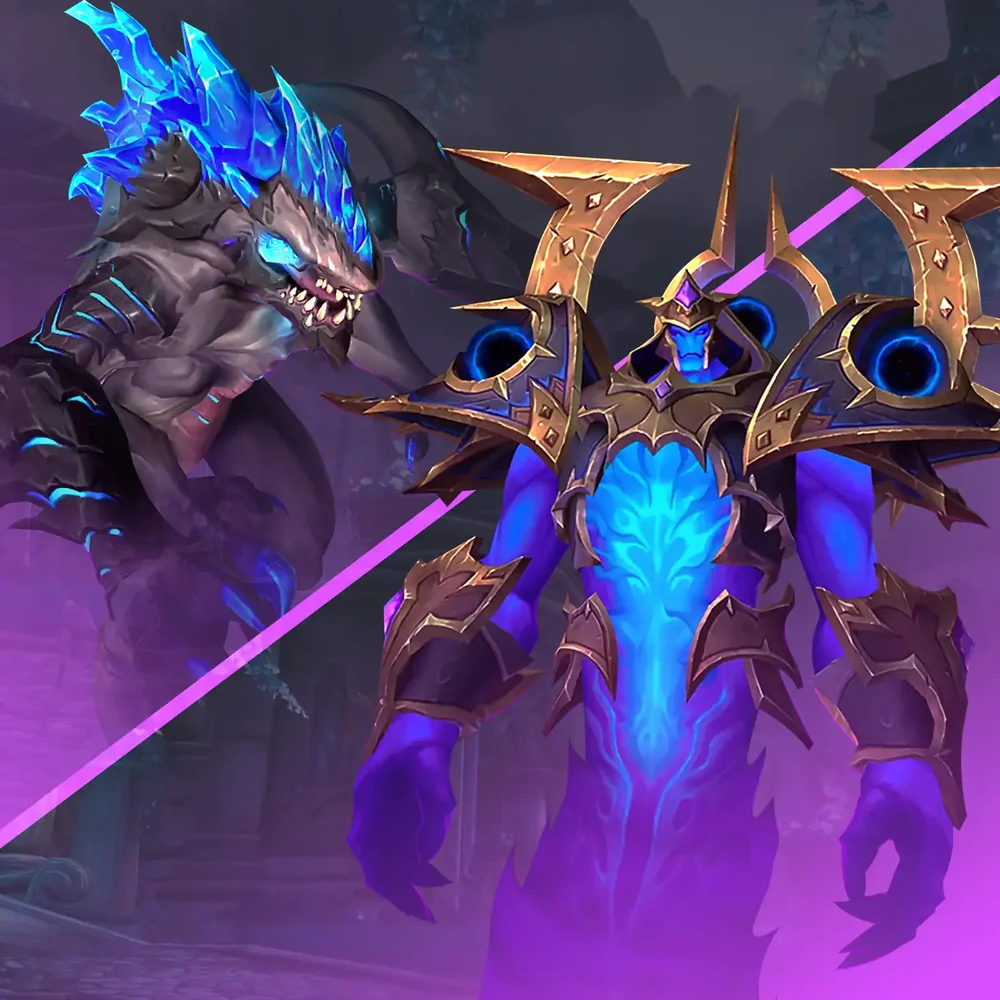 WoW Midnight Voidspire Normal Boost - preview image