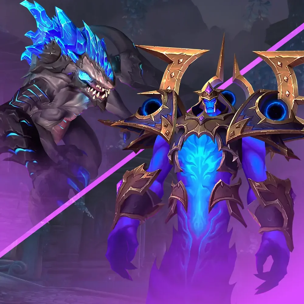 WoW Midnight Voidspire Normal Boost - preview image