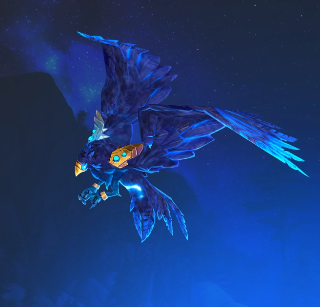 Thrayir, Eyes of the Siren Boost - cover image