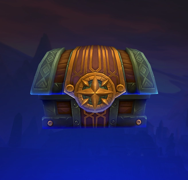 Trader's Tender Farm - cover image