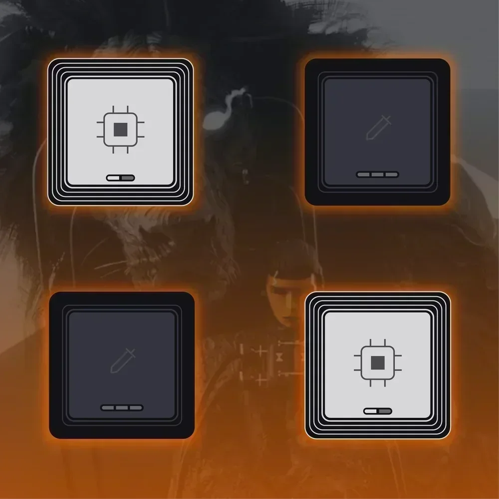 Marathon Traxus Faction Boost - preview image