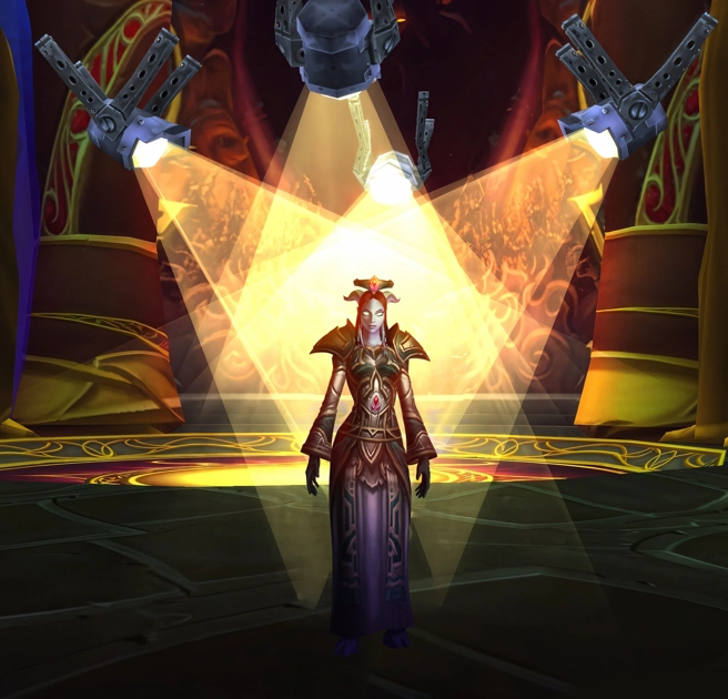 Buy WoW Trial of Style Boost - preview image