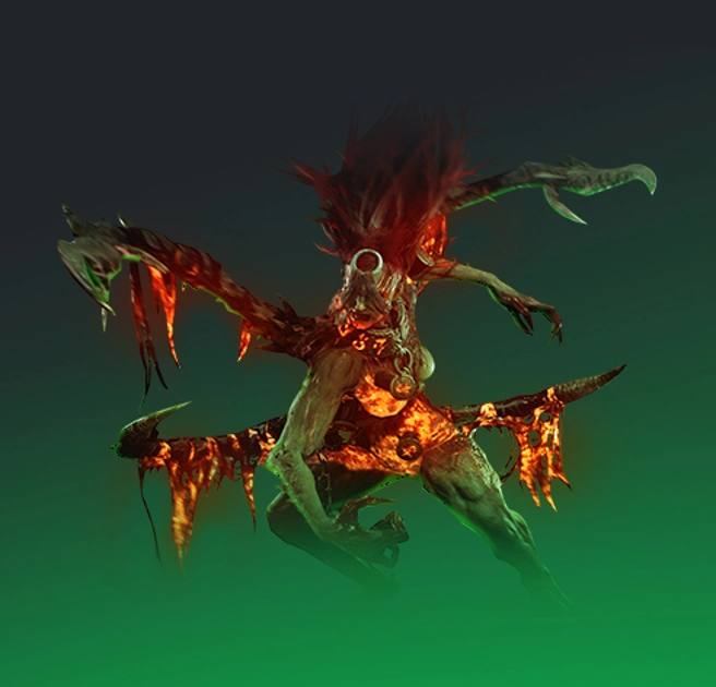 Diablo 4 Uber Andariel Boost - preview image