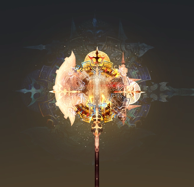 FFXIV Ultimate Weapon Boost - cover image