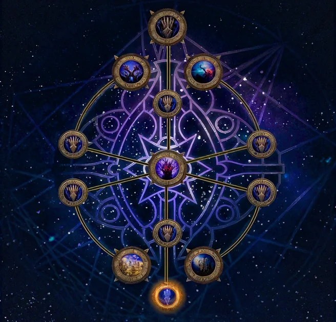 PoE 2 Atlas Boost - preview image