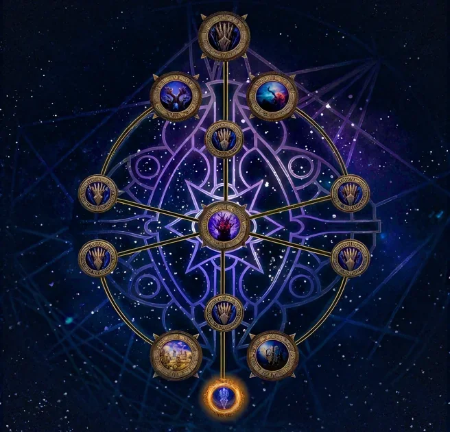 PoE 2 Atlas Boost - preview image