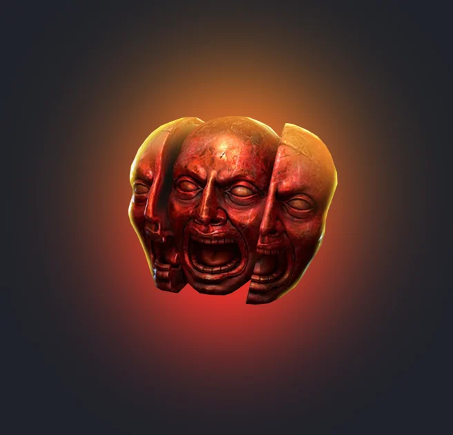 PoE 2 Vaal Orbs Boost - cover image