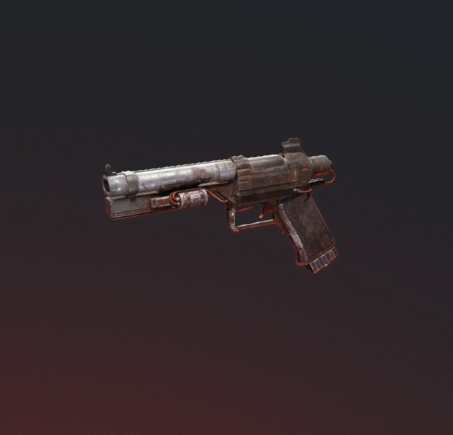 ARC Raiders Venator Weapon - preview image