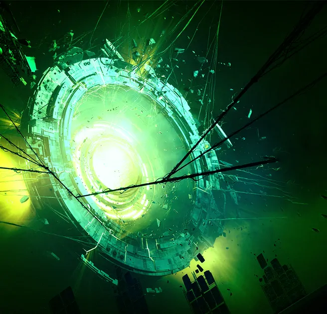 Destiny 2 Vesper's Host Solo Flawless Boost - cover image