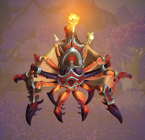 The War Within Vicious Saddle Boost - cover image