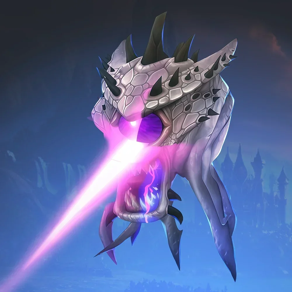 WoW Void Assaults Boost - cover image