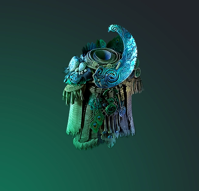 PoE 2 Waveshaper for Sale - cover image