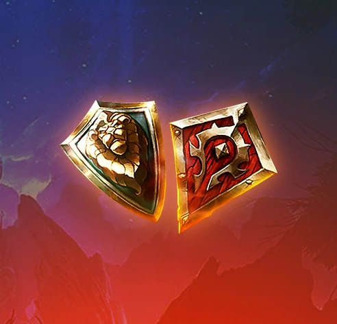WoW Conquest Points Farm - preview image