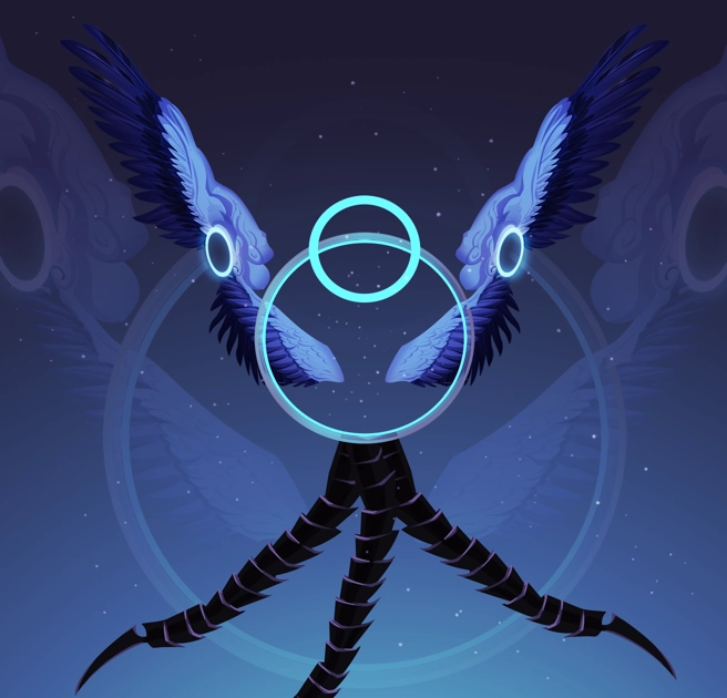 FFXIV Wings of Death Mount Boost - cover image