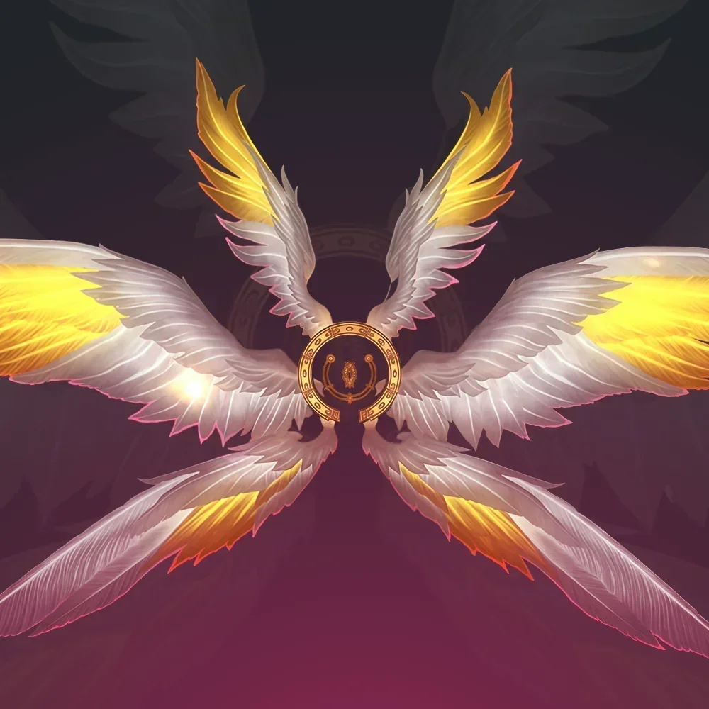 FFXIV Wings of Legacy Boost - cover image