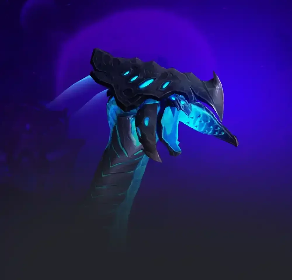 WoW Midnight Mythic+ 10 Boost - preview image