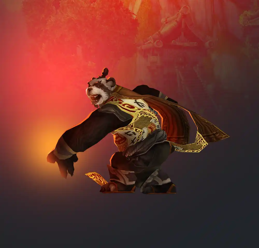 Buy WoW Mist of Pandaria Classic Lorewalkers Reputation Boost