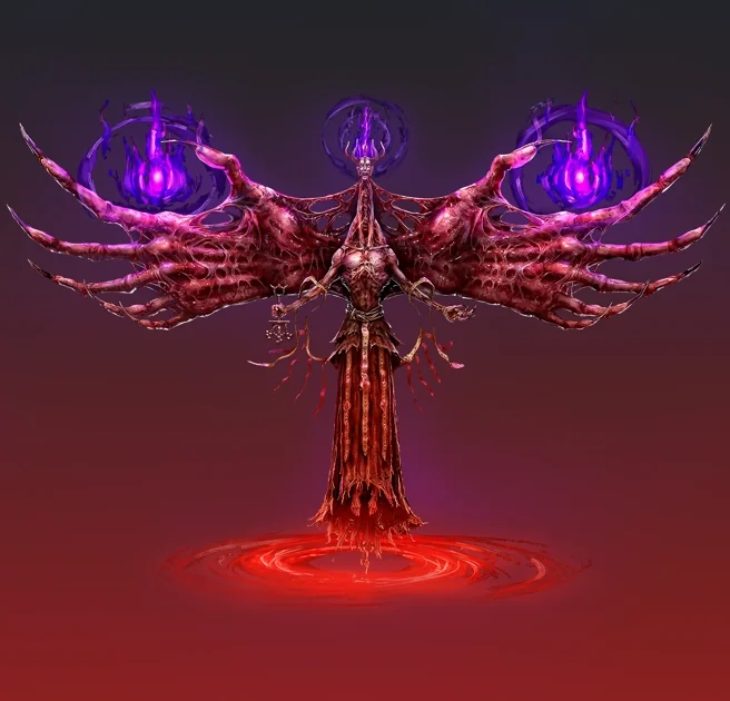 PoE 2 Xesht, We Who Are One Boost - preview image
