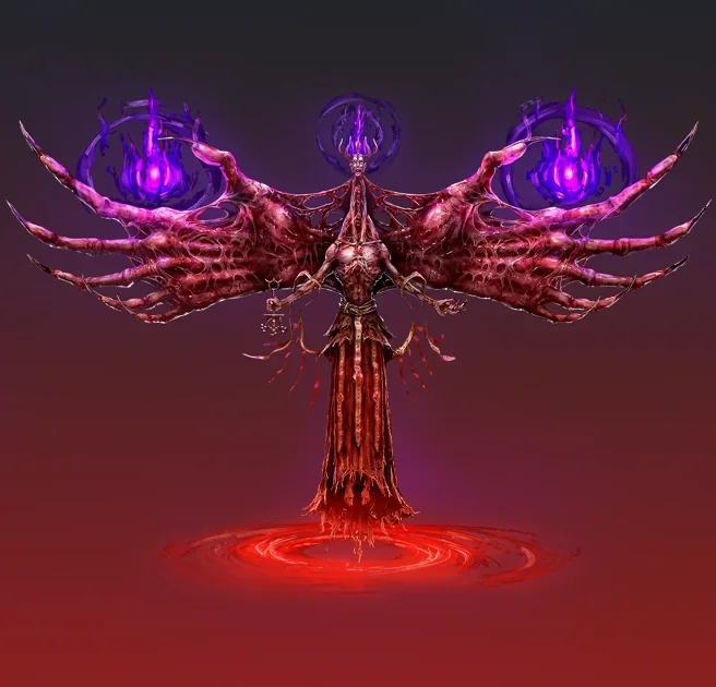 PoE 2 Xesht, We Who Are One Boost - preview image