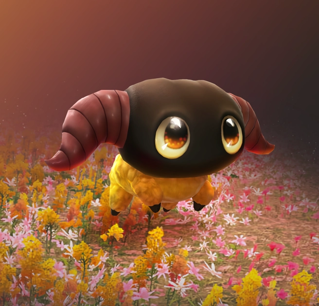 FFXIV Yan Mount Boost - preview image