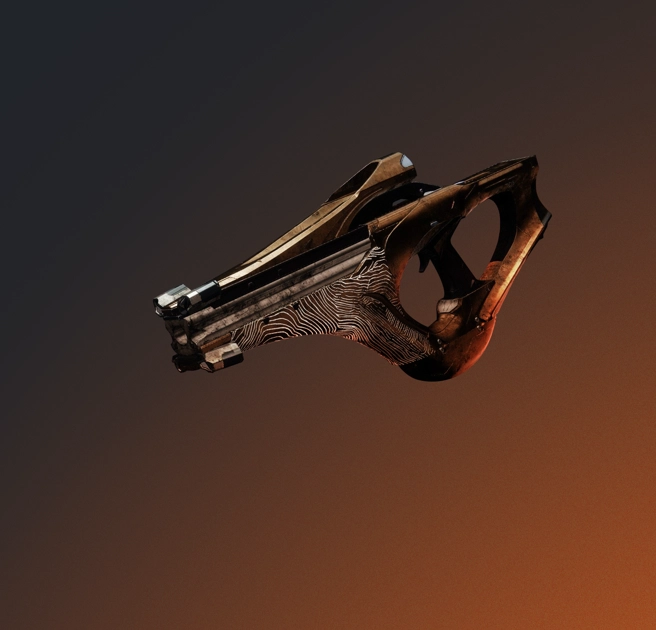 Destiny 2 Zealot's Reward Fusion Rifle Boost - cover image