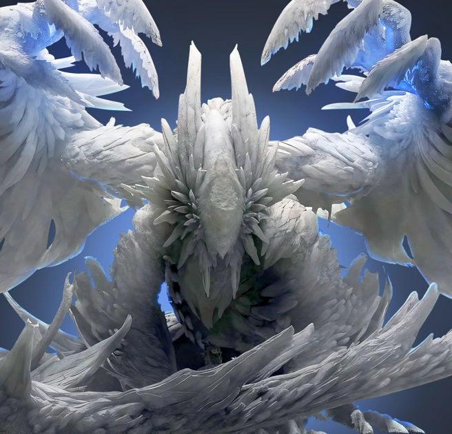 MH Wilds Zoh Shia Hunt Farming Service - preview image