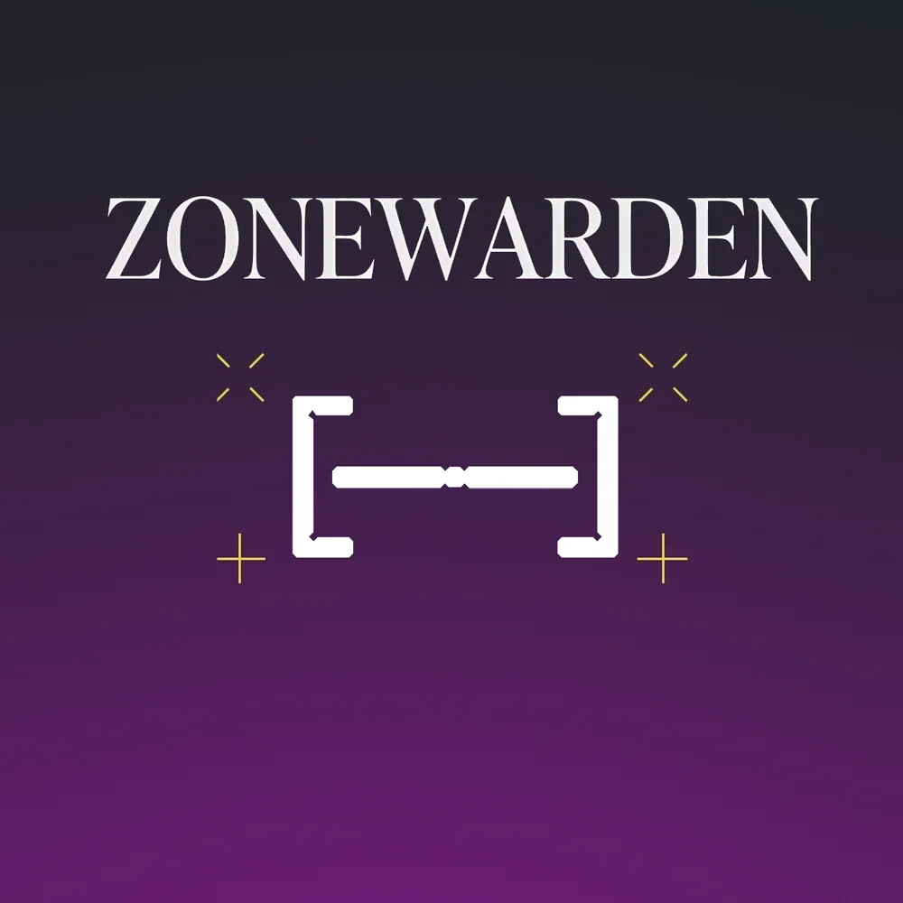Marathon Zonewarden Title Boost - cover image