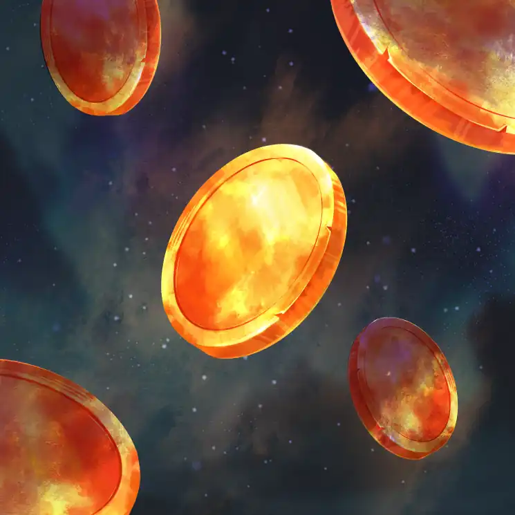 WoW TBC Anniversary Gold - preview image