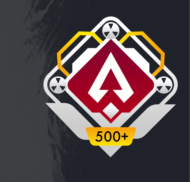 Apex Legends Account Leveling Boost - preview image