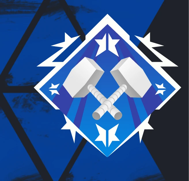 4K Damage Badge - Apex Wrath Badge Boost - preview image