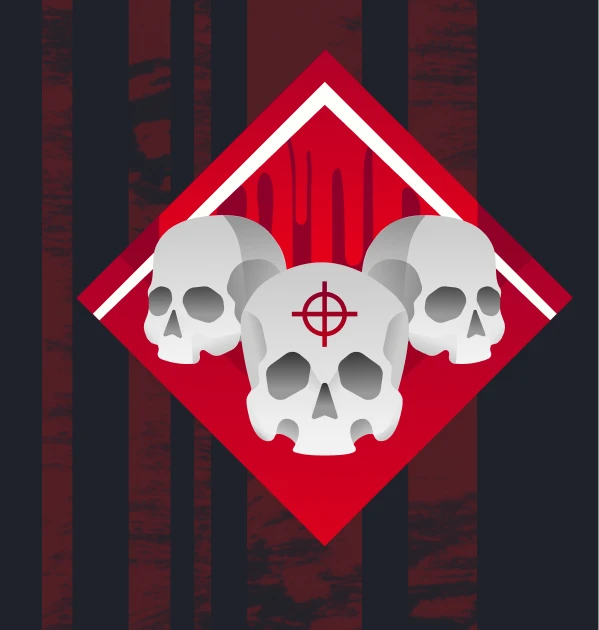 Apex Legends Triple Triple Badge Boost - preview image