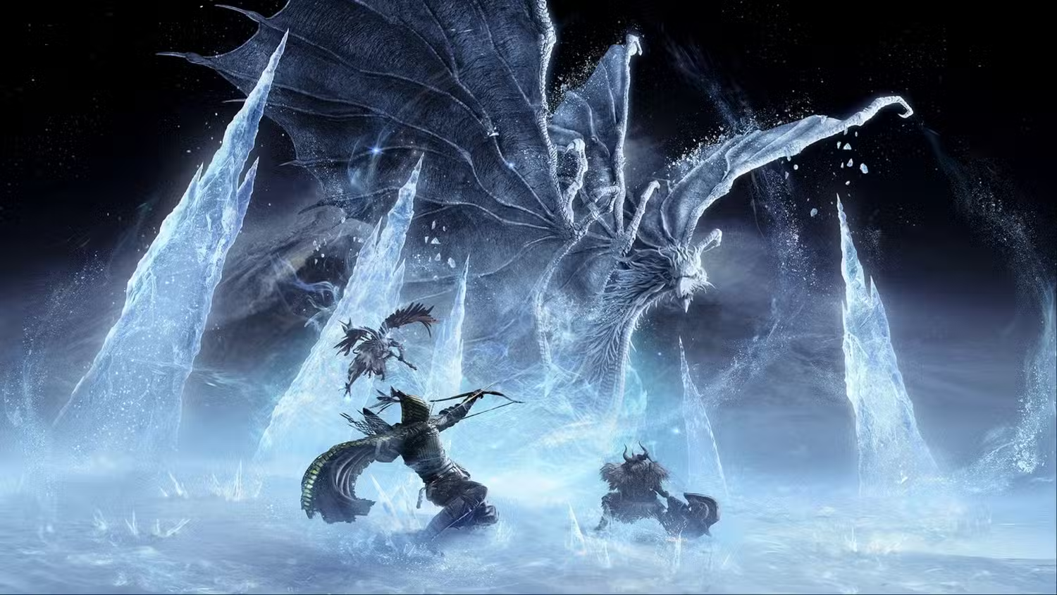 How to Fix Elden Ring: Nightreign Freezing on PC - cover image