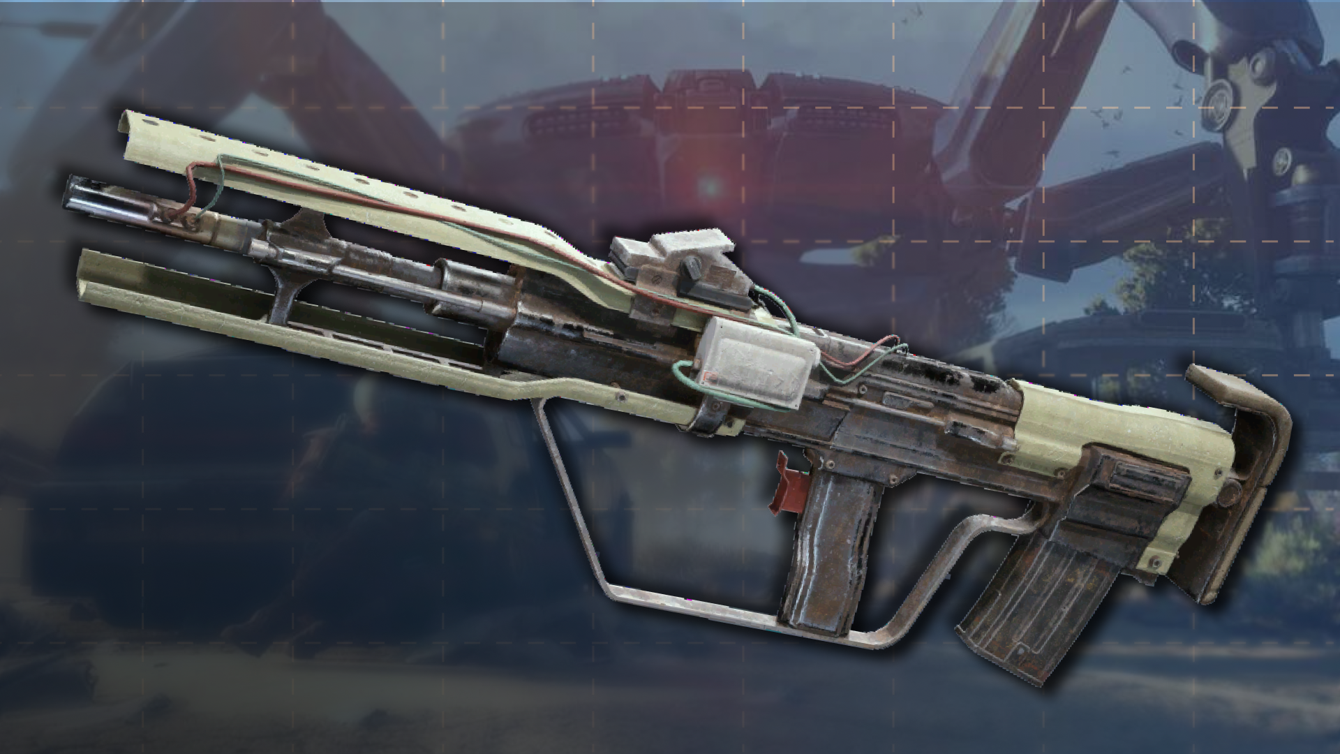 ARC Raiders Tempest Blueprint | How to Get | Guide - cover image