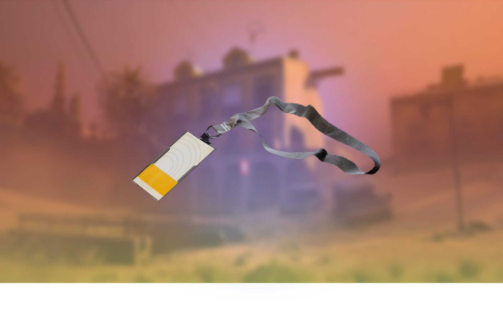 ARC Raiders Buried City Hospital Key