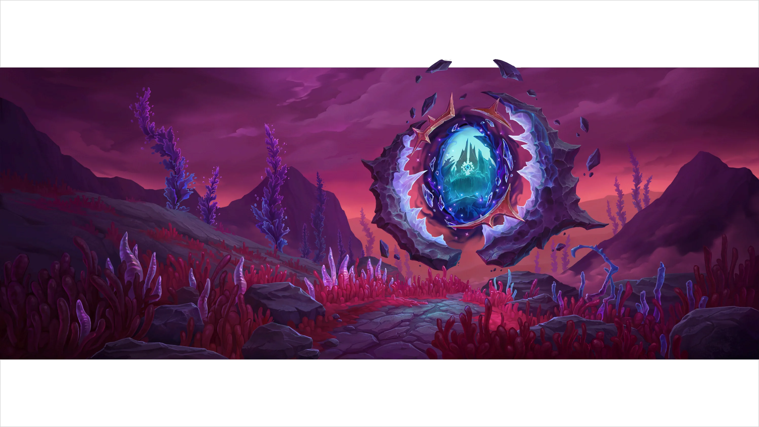 WoW Midnight Patch 12.0.7 – New Raid, Zones, Systems and More - cover image