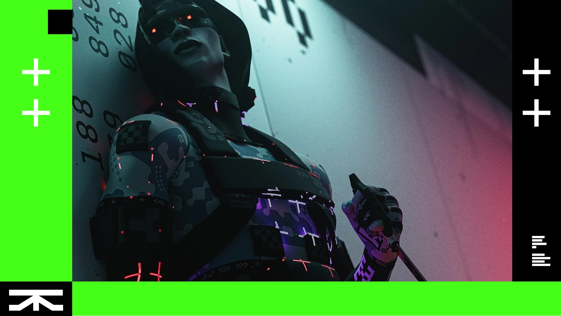 Marathon Assassin Guide – Best Build, Cores, Implants and Strategy - cover image