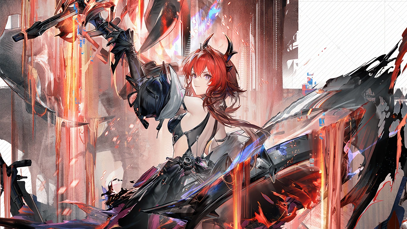 Arknights: Endfield Laevatain Build & Teams | Character Guide - cover image