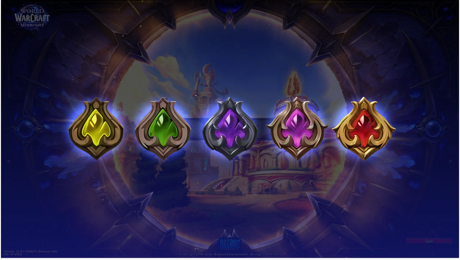 WoW - Gear Upgrades: Dawncrests Explained - cover image