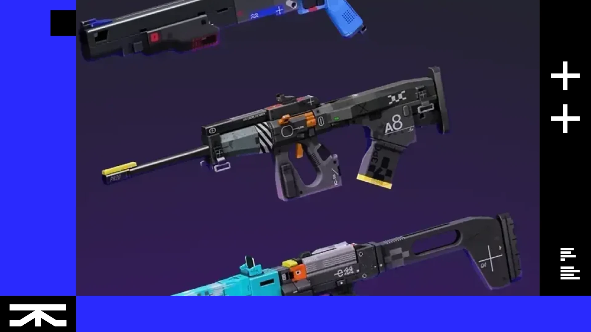 Marathon All Weapons Tier List - cover image