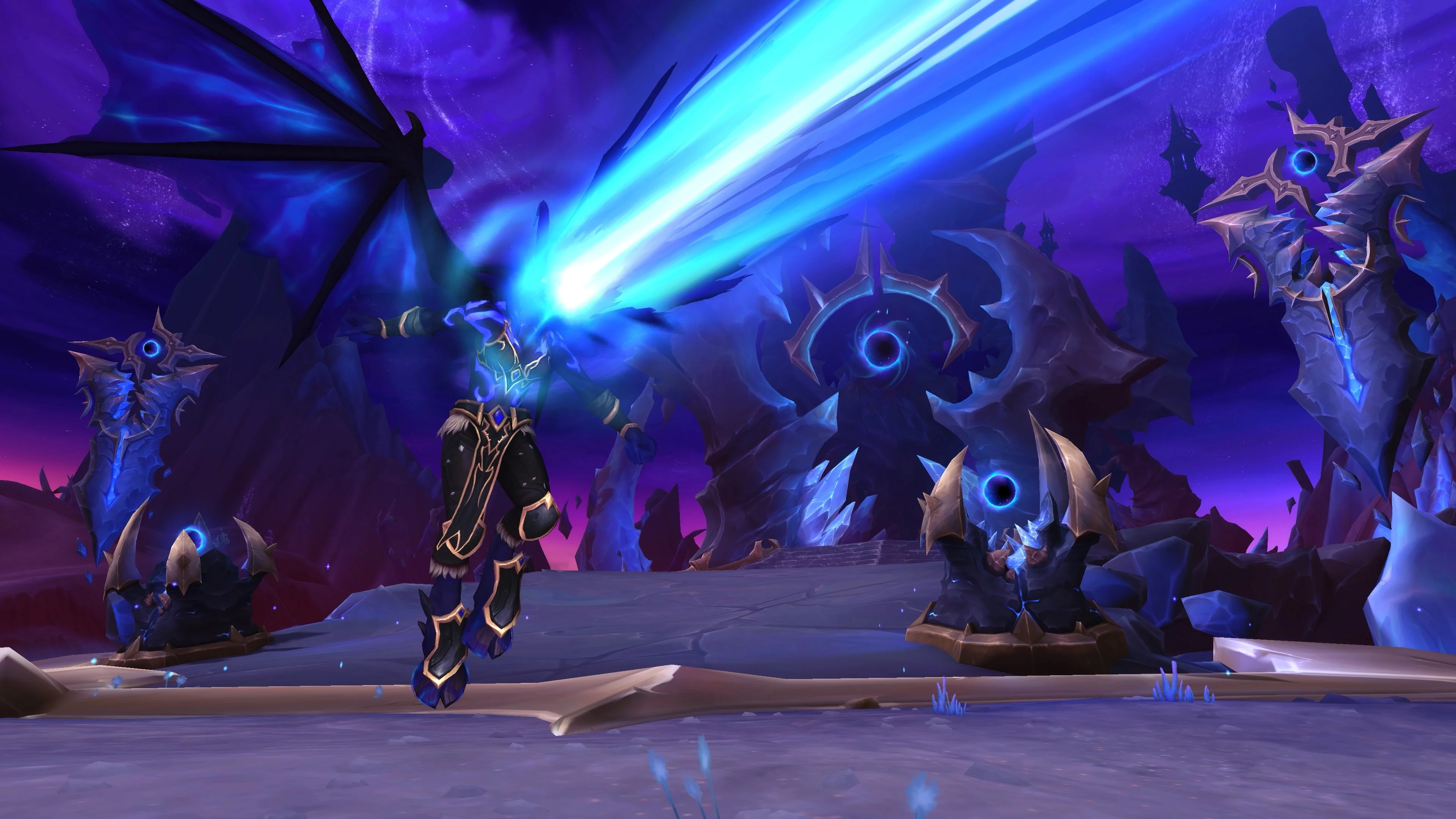 WoW Midnight Update 12.0.5 Kinda Sucks - cover image