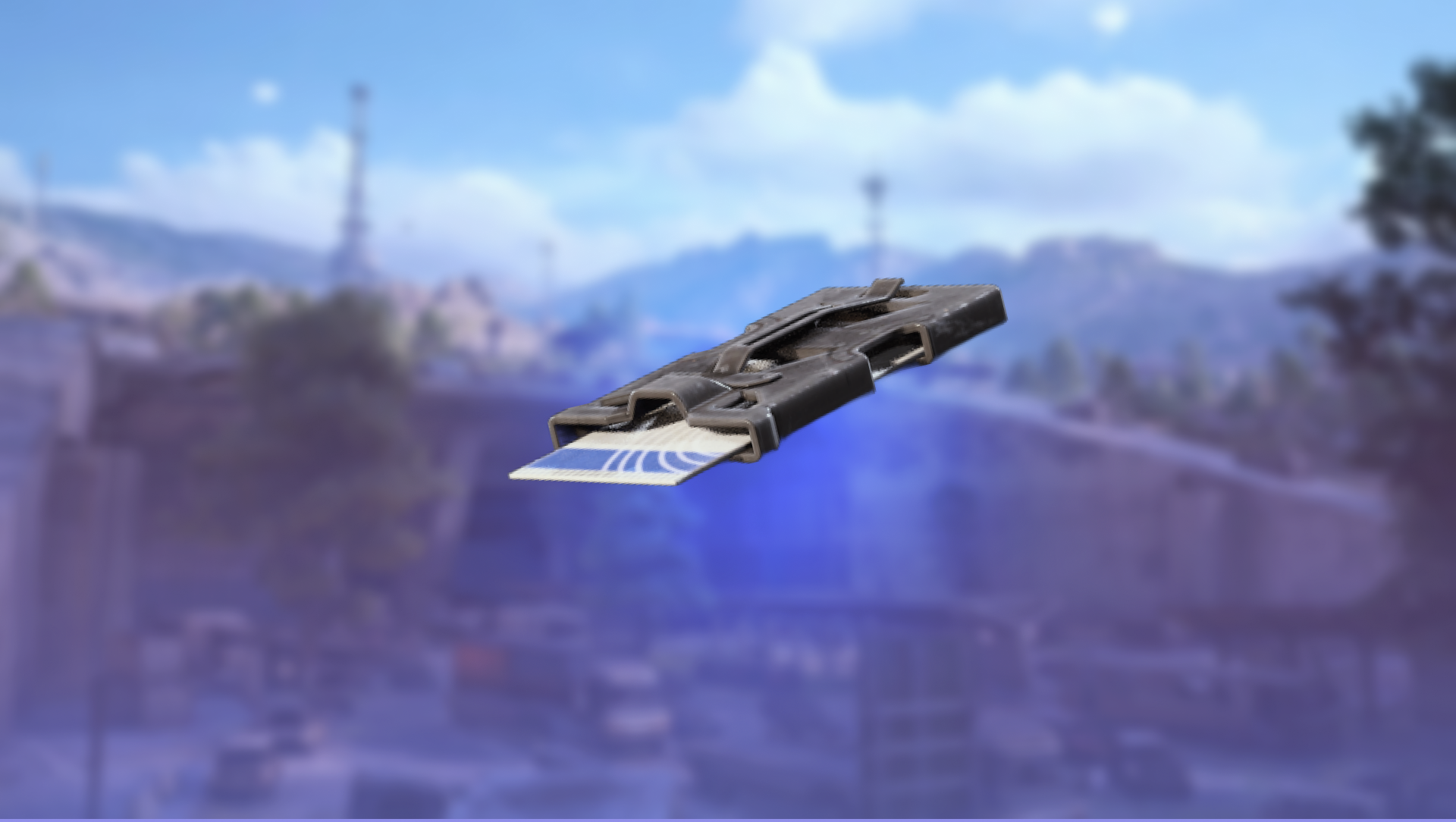 ARC Raiders Blue Gate Communication Tower Key — Location and Loot Breakdown - cover image