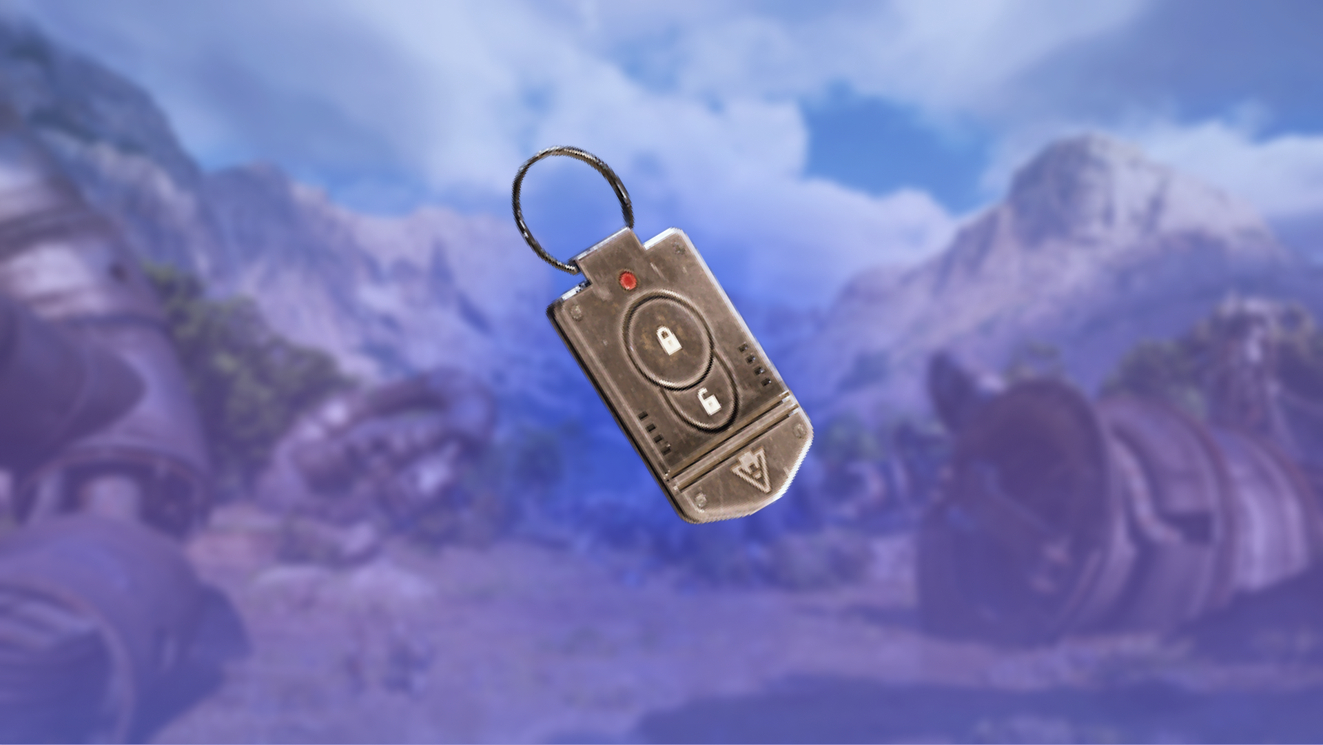 ARC Raiders Patrol Car Key — Location and Loot Breakdown - cover image