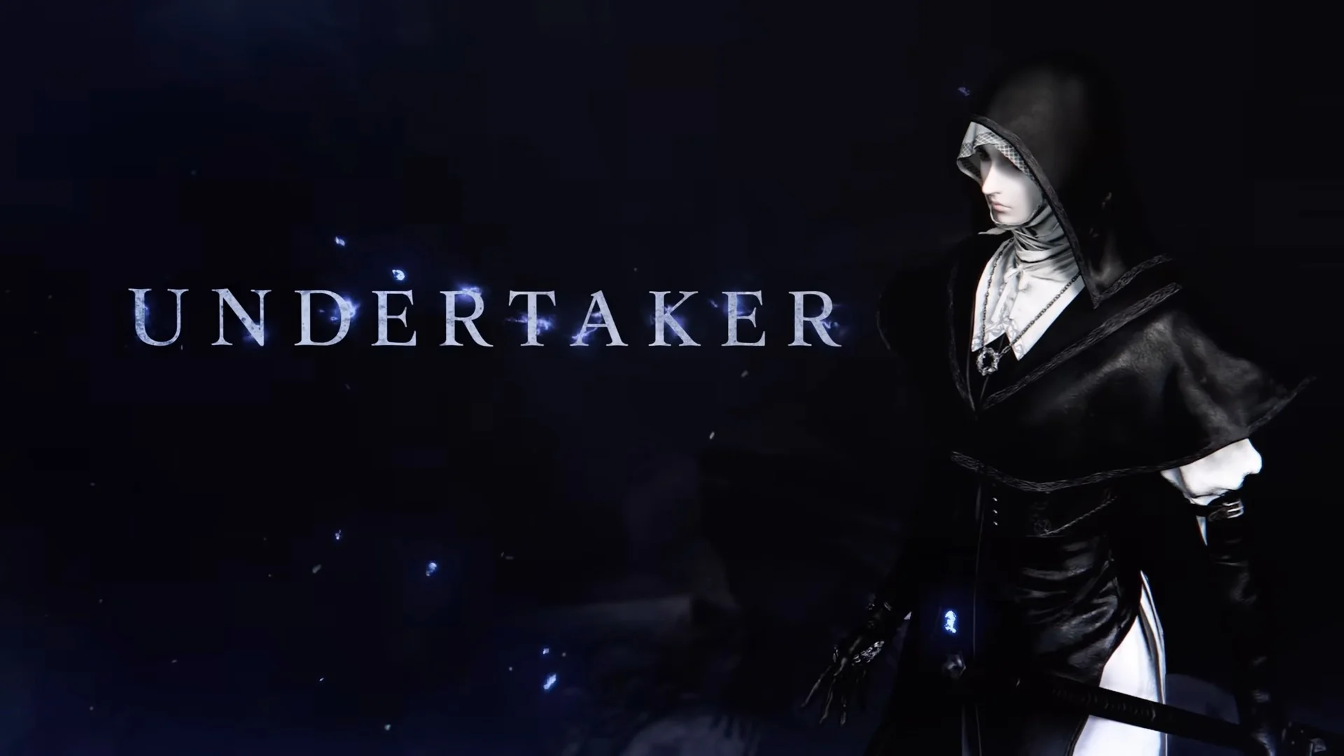 Elden Ring Nightreign: Undertaker Remembrance Guide - cover image