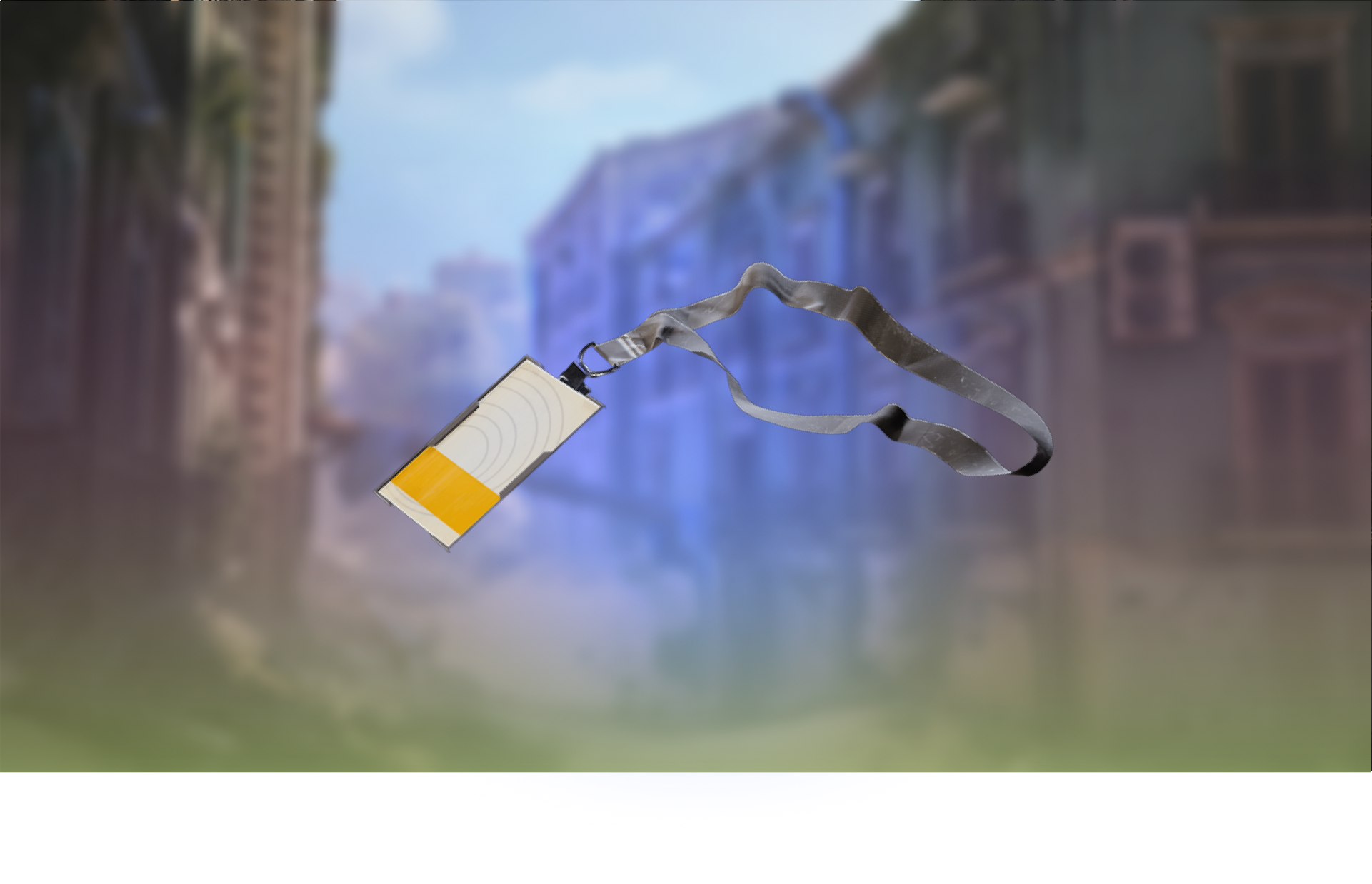 ARC Raiders Buried City JKV Employee Access Card — Location and Loot Breakdown - cover image