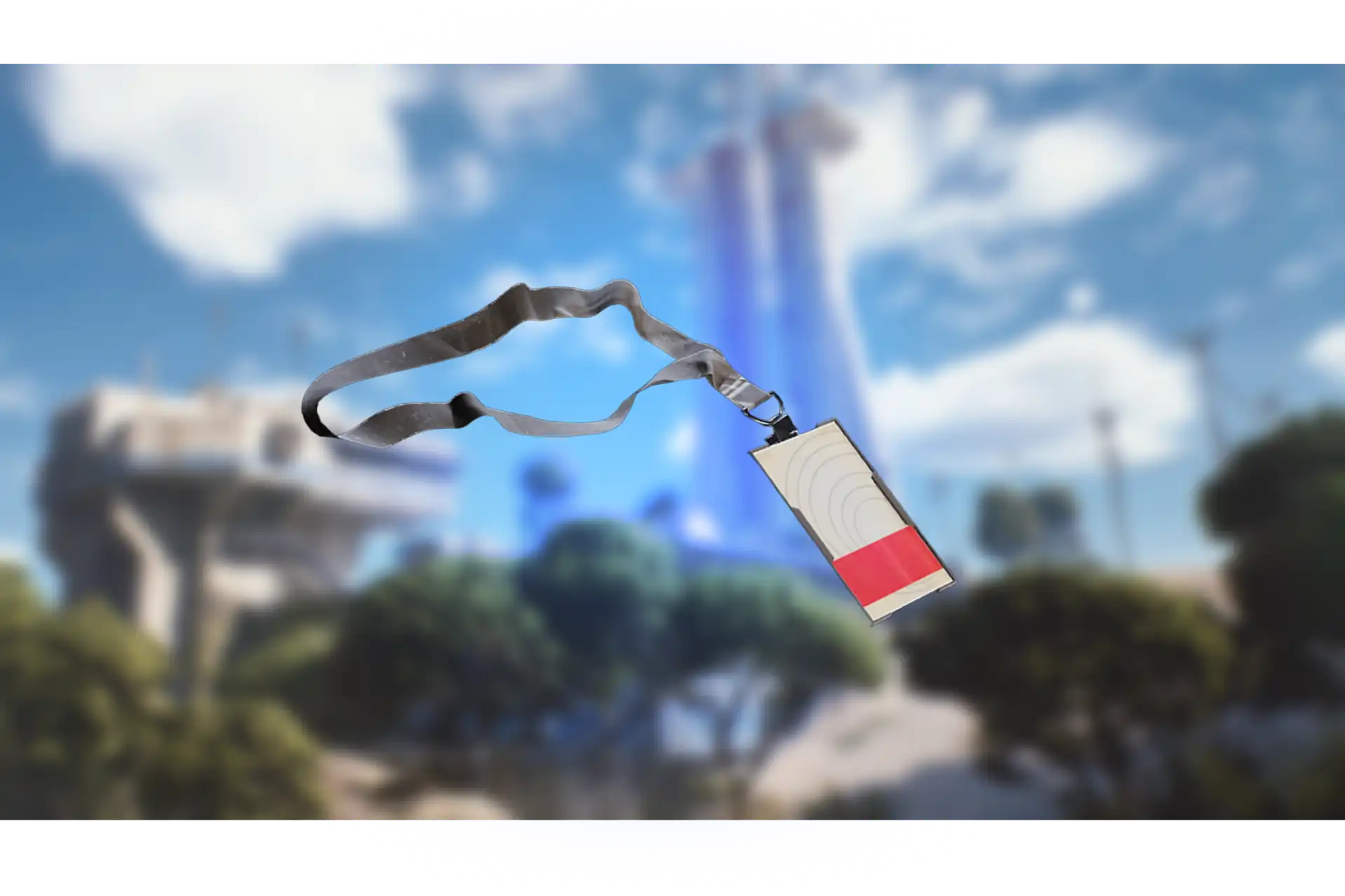 ARC Raiders Spaceport Trench Tower Key โ Location and Loot Breakdown - cover image