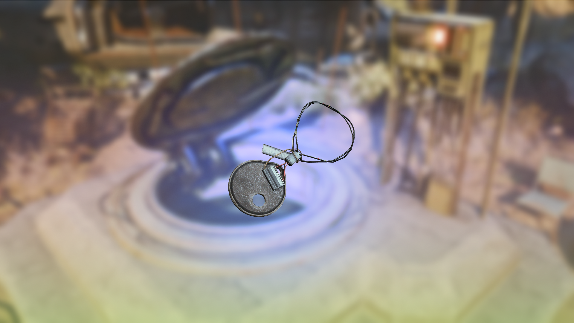 ARC Raiders Raider Hatch Key — Location, Use, and Value - cover image