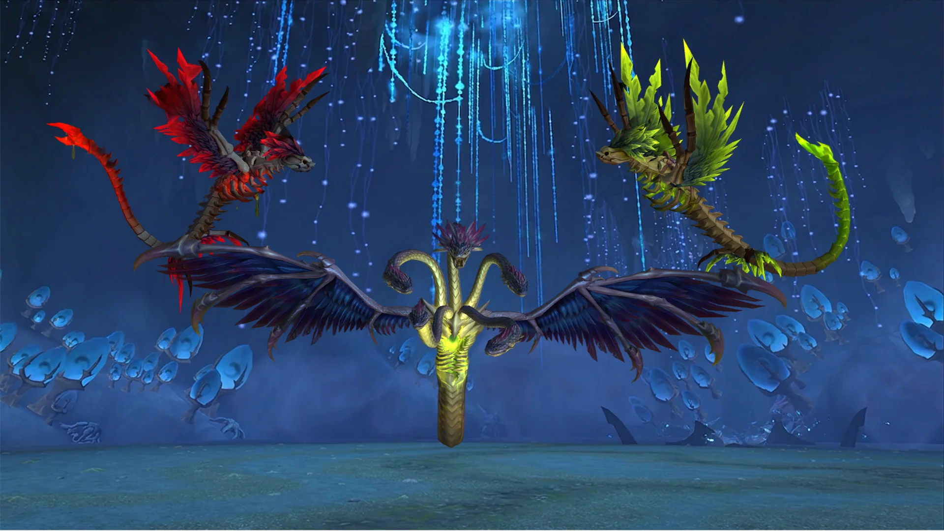 WoW Midnight Season 2 Overview: Everything We Know So Far - cover image