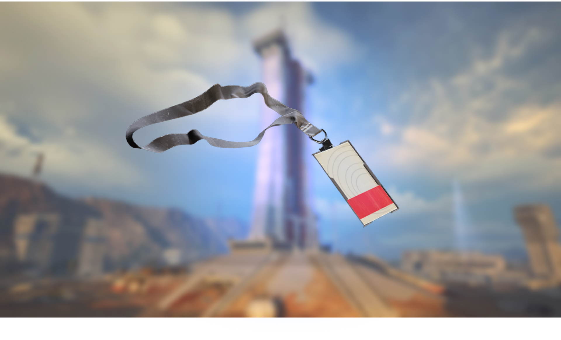 ARC Raiders Spaceport Container Storage Key — Location and Loot Breakdown - cover image