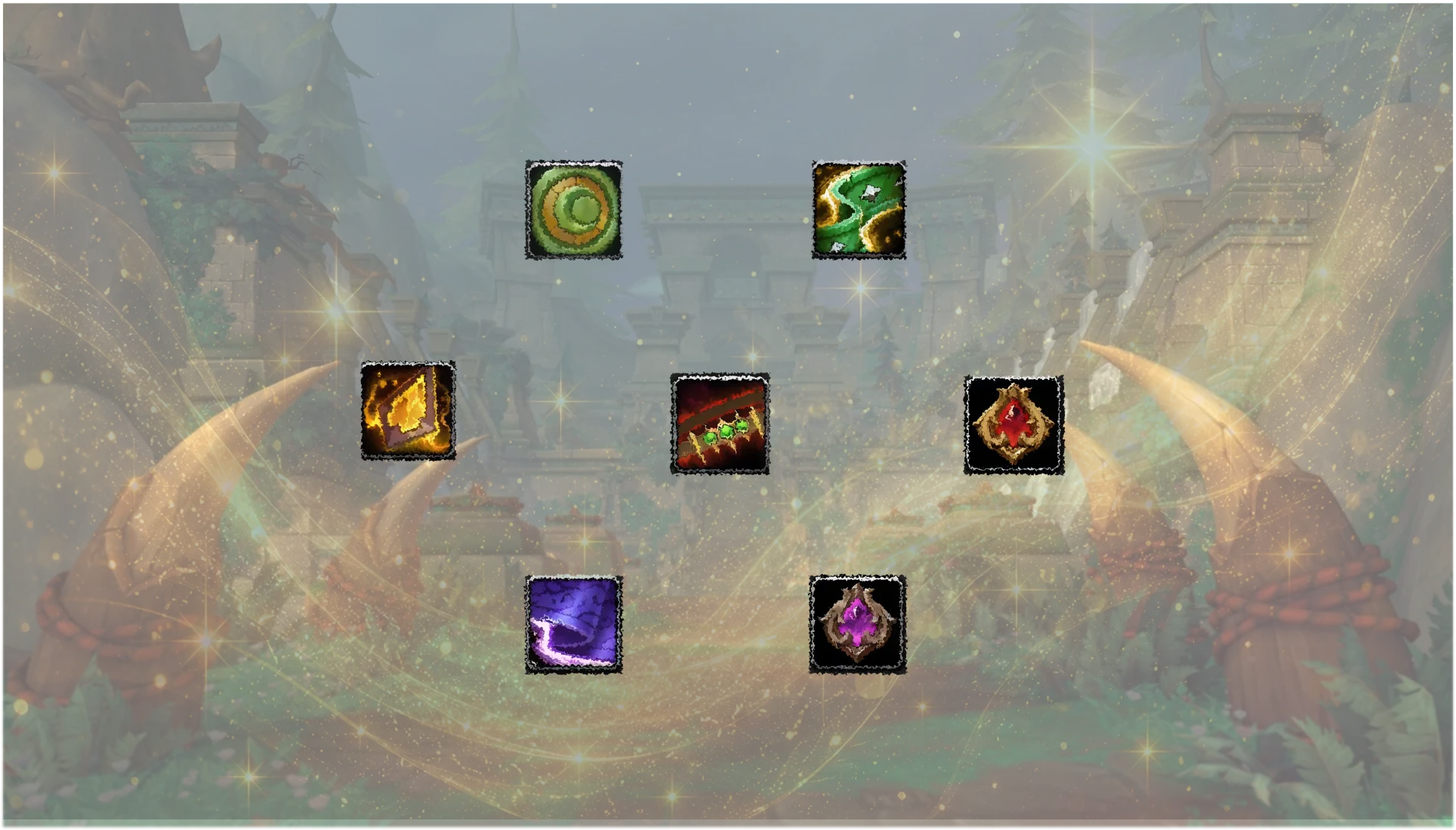 WoW Midnight Crafted Gear Guide: Sparks, Dawncrests & Crafting Orders - cover image
