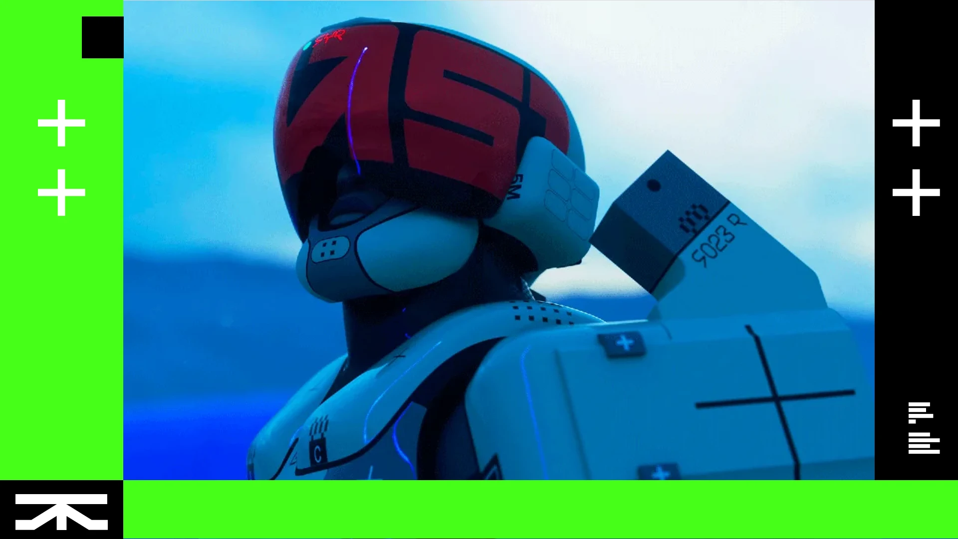 Marathon Destroyer Guide – Best Build, Cores, Implants and Strategy - cover image